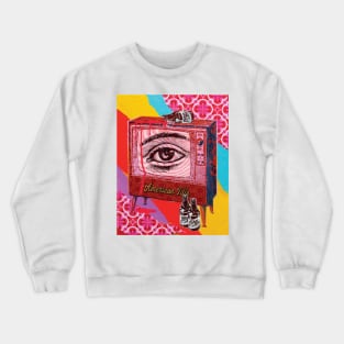 American Idle Crewneck Sweatshirt